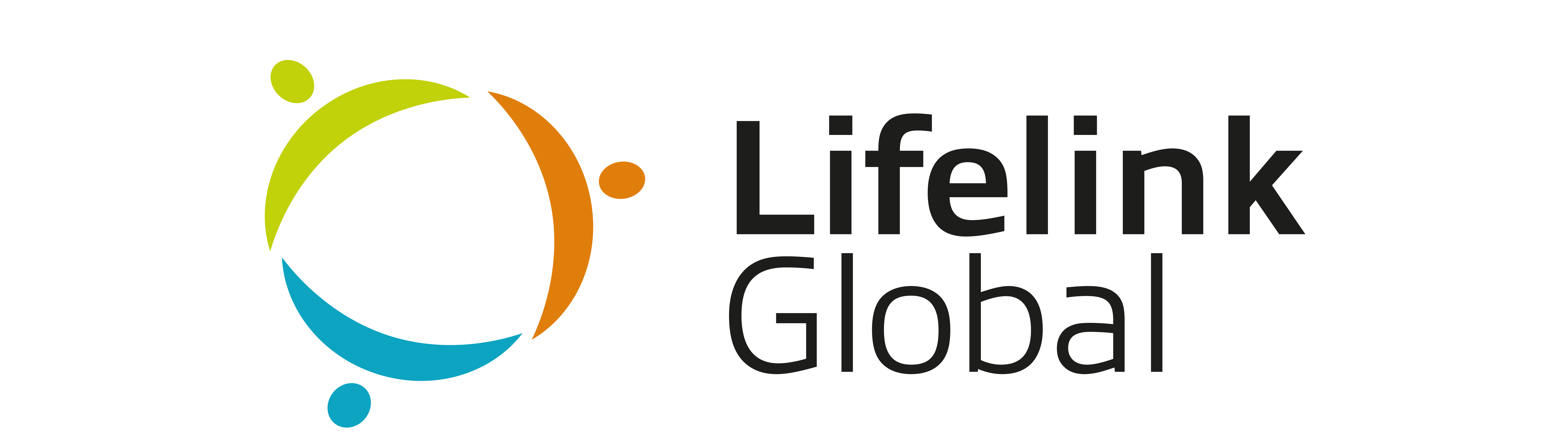 Lifelink Global logo